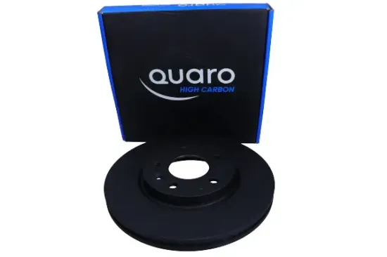Bremsscheibe Vorderachse QUARO QD5131HC Bild Bremsscheibe Vorderachse QUARO QD5131HC