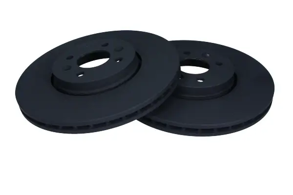 Bremsscheibe Vorderachse QUARO QD5143HC