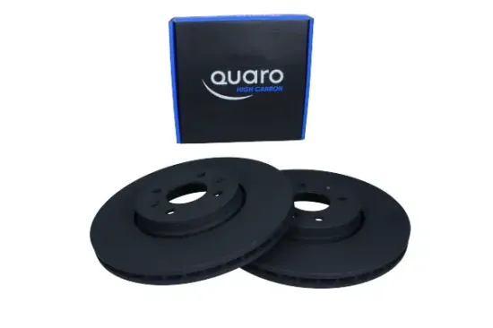 Bremsscheibe Vorderachse QUARO QD5143HC Bild Bremsscheibe Vorderachse QUARO QD5143HC