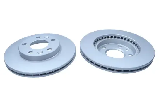 Bremsscheibe Vorderachse QUARO QD5233 Bild Bremsscheibe Vorderachse QUARO QD5233