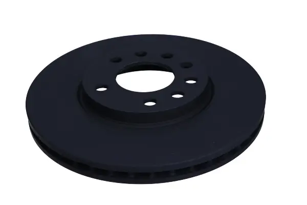 Bremsscheibe Vorderachse QUARO QD5263HC