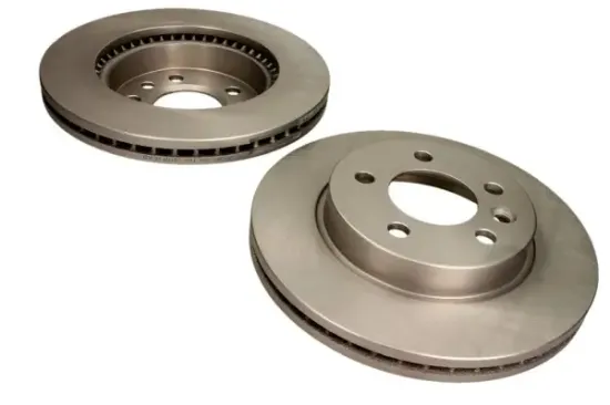 Bremsscheibe Vorderachse QUARO QD5280 Bild Bremsscheibe Vorderachse QUARO QD5280