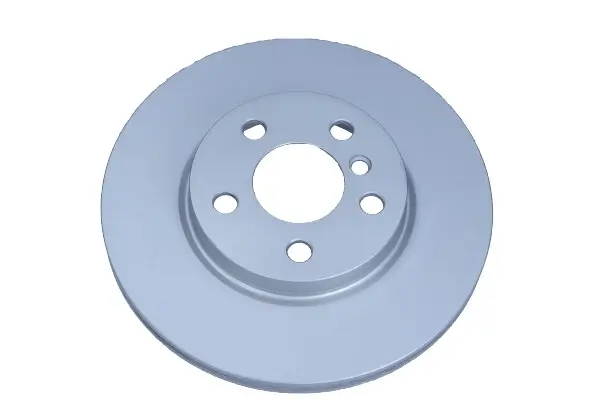 Bremsscheibe Vorderachse QUARO QD5281