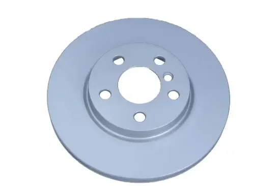 Bremsscheibe Vorderachse QUARO QD5281 Bild Bremsscheibe Vorderachse QUARO QD5281