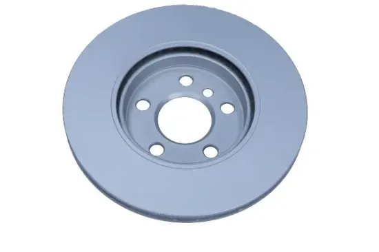 Bremsscheibe Vorderachse QUARO QD5281 Bild Bremsscheibe Vorderachse QUARO QD5281