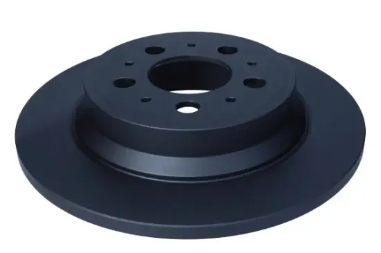 Bremsscheibe Hinterachse QUARO QD5296HC Bild Bremsscheibe Hinterachse QUARO QD5296HC