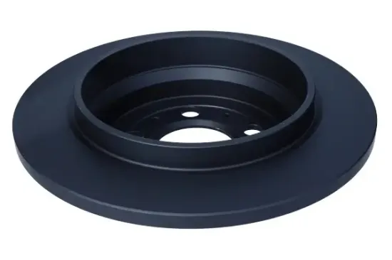 Bremsscheibe Hinterachse QUARO QD5296HC Bild Bremsscheibe Hinterachse QUARO QD5296HC