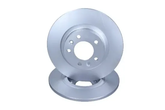 Bremsscheibe Hinterachse QUARO QD5329 Bild Bremsscheibe Hinterachse QUARO QD5329