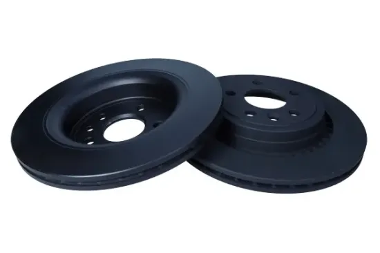 Bremsscheibe Hinterachse QUARO QD5377HC Bild Bremsscheibe Hinterachse QUARO QD5377HC