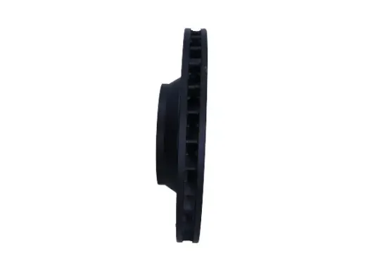 Bremsscheibe Vorderachse rechts QUARO QD5412HC Bild Bremsscheibe Vorderachse rechts QUARO QD5412HC