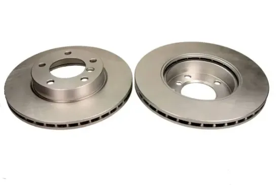 Bremsscheibe Vorderachse QUARO QD5414 Bild Bremsscheibe Vorderachse QUARO QD5414