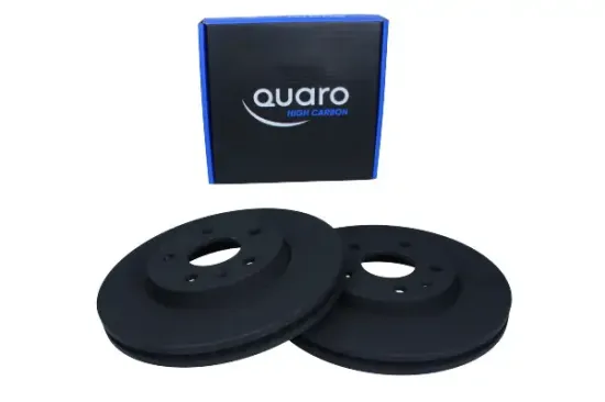 Bremsscheibe Vorderachse QUARO QD5415HC Bild Bremsscheibe Vorderachse QUARO QD5415HC