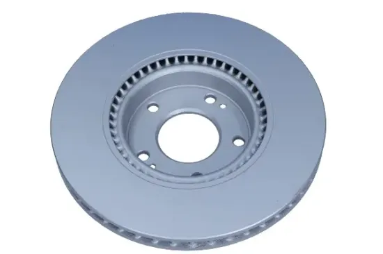 Bremsscheibe Vorderachse QUARO QD5425 Bild Bremsscheibe Vorderachse QUARO QD5425