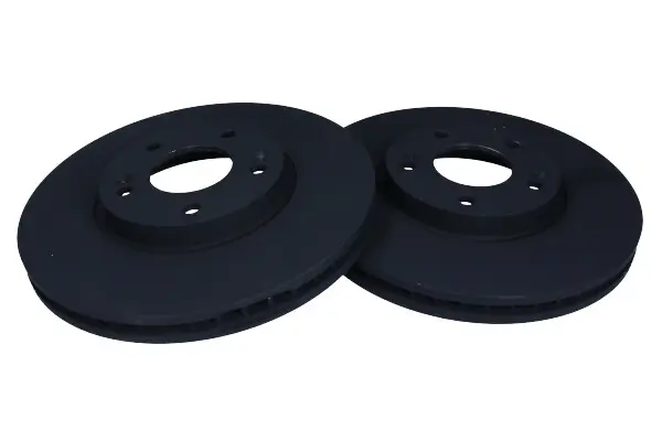 Bremsscheibe Vorderachse QUARO QD5425HC