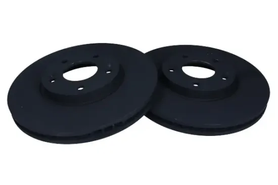 Bremsscheibe Vorderachse QUARO QD5425HC Bild Bremsscheibe Vorderachse QUARO QD5425HC