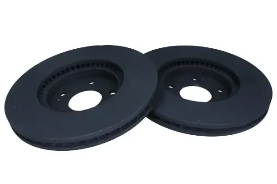 Bremsscheibe Vorderachse QUARO QD5425HC Bild Bremsscheibe Vorderachse QUARO QD5425HC