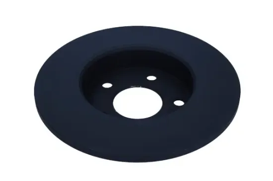 Bremsscheibe QUARO QD5481HC Bild Bremsscheibe QUARO QD5481HC