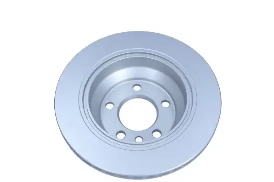 Bremsscheibe Hinterachse QUARO QD5521 Bild Bremsscheibe Hinterachse QUARO QD5521