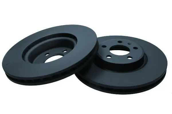 Bremsscheibe Vorderachse QUARO QD5546HC