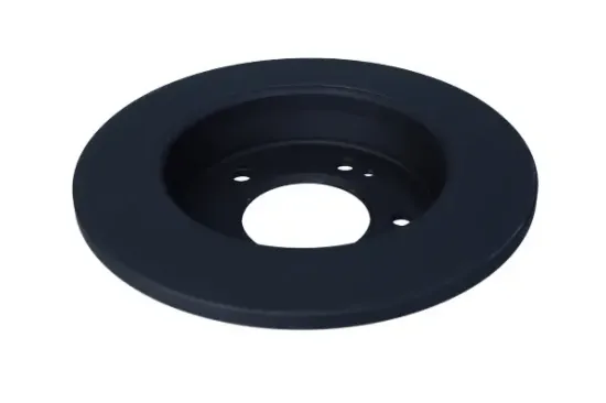 Bremsscheibe Hinterachse QUARO QD5617HC Bild Bremsscheibe Hinterachse QUARO QD5617HC