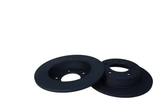 Bremsscheibe Hinterachse QUARO QD5617HC Bild Bremsscheibe Hinterachse QUARO QD5617HC