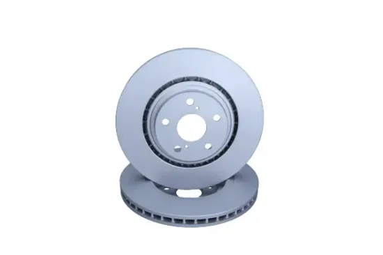 Bremsscheibe Vorderachse QUARO QD5665 Bild Bremsscheibe Vorderachse QUARO QD5665