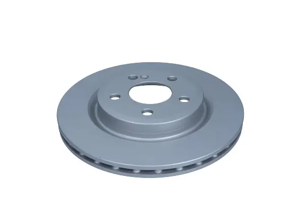 Bremsscheibe Hinterachse QUARO QD5672