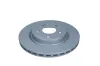 Bremsscheibe Hinterachse QUARO QD5672