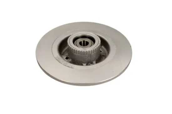 Bremsscheibe Hinterachse QUARO QD5687 Bild Bremsscheibe Hinterachse QUARO QD5687