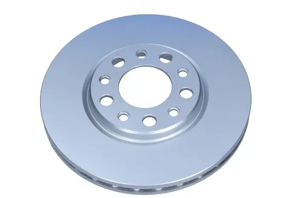 Bremsscheibe Vorderachse QUARO QD5713