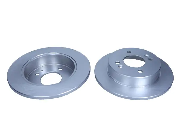 Bremsscheibe Hinterachse QUARO QD5761