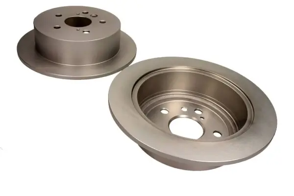 Bremsscheibe Hinterachse QUARO QD5782