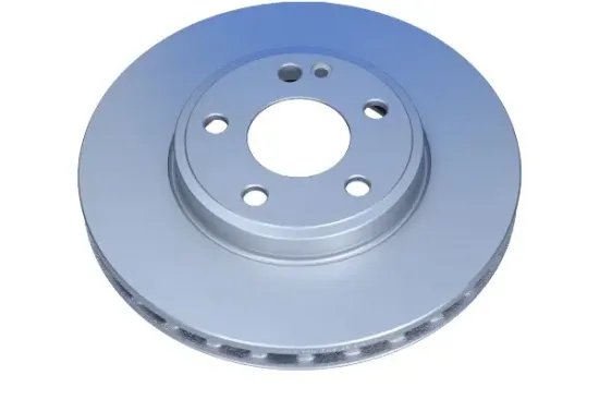 Bremsscheibe Vorderachse QUARO QD5809 Bild Bremsscheibe Vorderachse QUARO QD5809