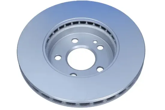 Bremsscheibe Vorderachse QUARO QD5809 Bild Bremsscheibe Vorderachse QUARO QD5809