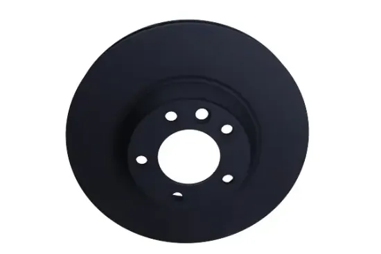 Bremsscheibe Vorderachse links QUARO QD5828HC Bild Bremsscheibe Vorderachse links QUARO QD5828HC