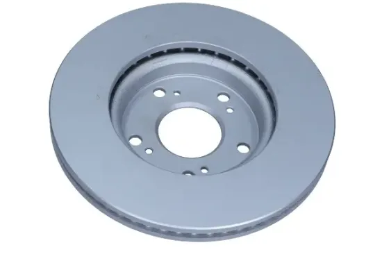 Bremsscheibe Vorderachse QUARO QD5857 Bild Bremsscheibe Vorderachse QUARO QD5857