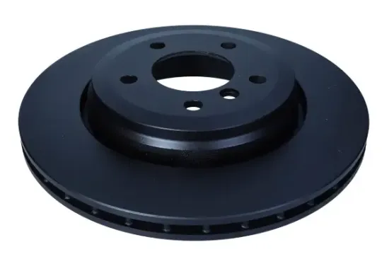 Bremsscheibe Hinterachse QUARO QD5881HC Bild Bremsscheibe Hinterachse QUARO QD5881HC