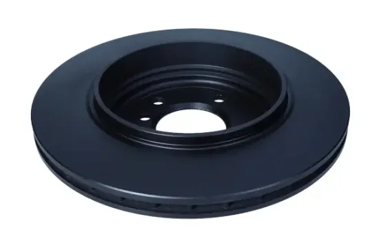 Bremsscheibe Hinterachse QUARO QD5881HC Bild Bremsscheibe Hinterachse QUARO QD5881HC