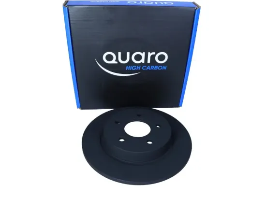 Bremsscheibe Vorderachse QUARO QD5894HC Bild Bremsscheibe Vorderachse QUARO QD5894HC