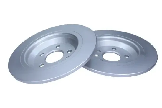 Bremsscheibe Hinterachse QUARO QD5905 Bild Bremsscheibe Hinterachse QUARO QD5905