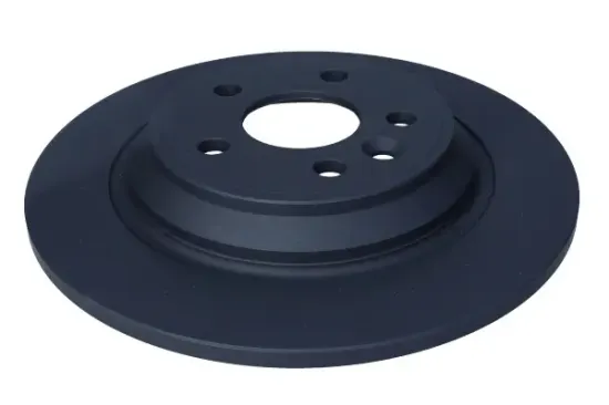 Bremsscheibe Hinterachse QUARO QD5905HC Bild Bremsscheibe Hinterachse QUARO QD5905HC
