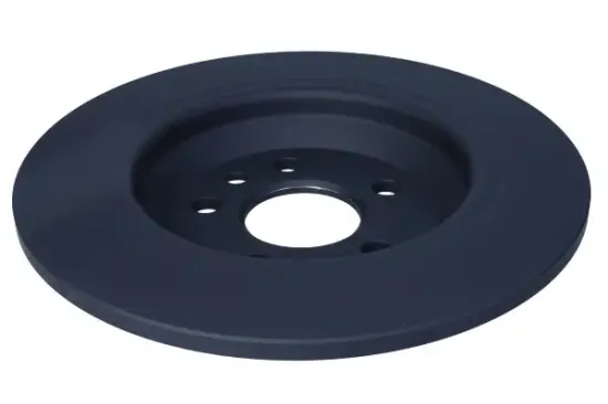 Bremsscheibe Hinterachse QUARO QD5905HC Bild Bremsscheibe Hinterachse QUARO QD5905HC