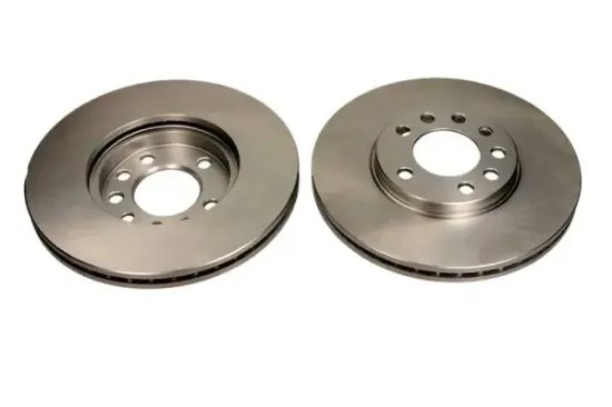 Bremsscheibe Vorderachse QUARO QD5919 Bild Bremsscheibe Vorderachse QUARO QD5919