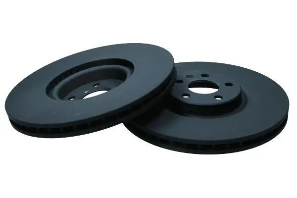 Bremsscheibe Vorderachse QUARO QD5924HC