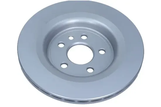 Bremsscheibe Hinterachse QUARO QD6001 Bild Bremsscheibe Hinterachse QUARO QD6001