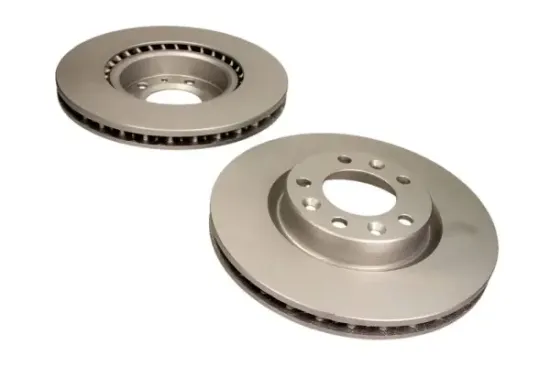 Bremsscheibe Vorderachse QUARO QD6033 Bild Bremsscheibe Vorderachse QUARO QD6033