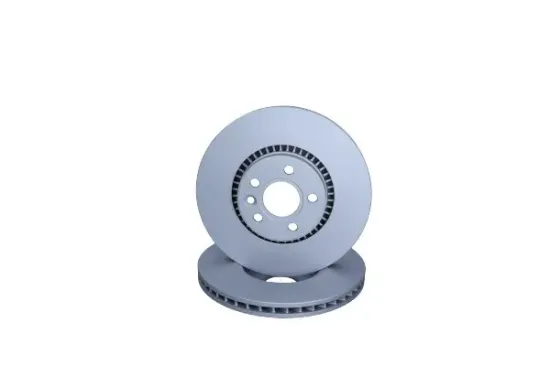 Bremsscheibe Vorderachse QUARO QD6049 Bild Bremsscheibe Vorderachse QUARO QD6049