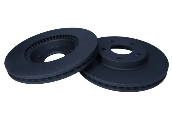 Bremsscheibe Vorderachse QUARO QD6050HC