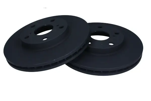 Bremsscheibe Vorderachse QUARO QD6051HC