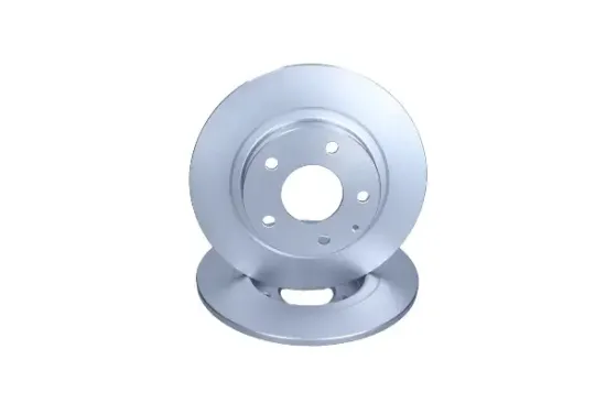 Bremsscheibe Hinterachse QUARO QD6097 Bild Bremsscheibe Hinterachse QUARO QD6097